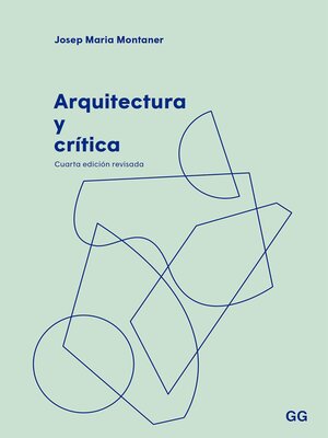cover image of Arquitectura y crítica